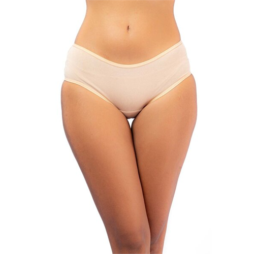 Odel Cotton Nude Hipster