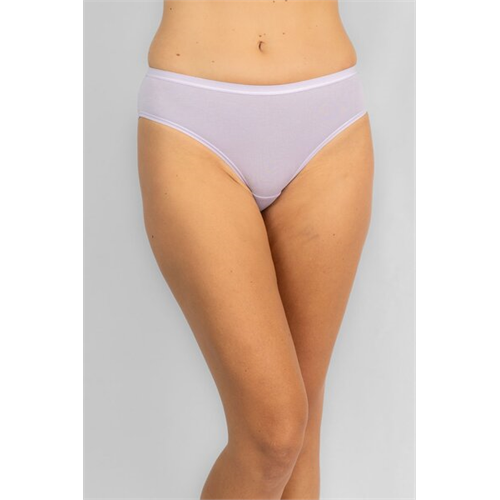 Odel Lavender & Nude Bikini Panty Packs
