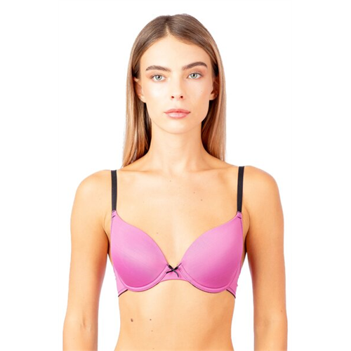Odel Mauva Padded Tshirt Bra