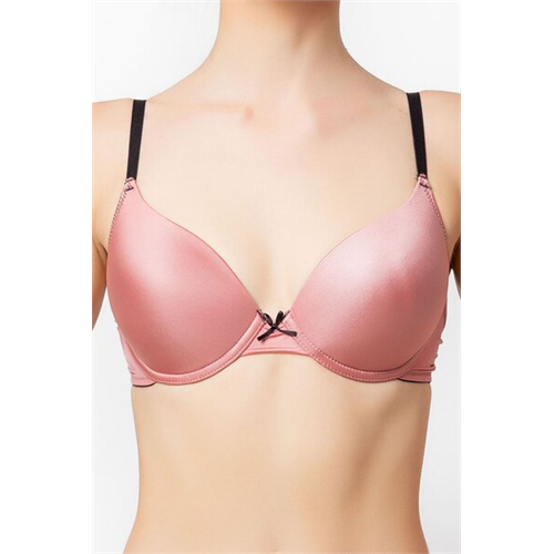 Odel Padded Wired Angel Wing Bra