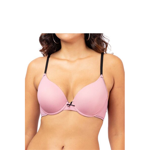 Odel Padded Wired Fox Glow Tshirt Bra