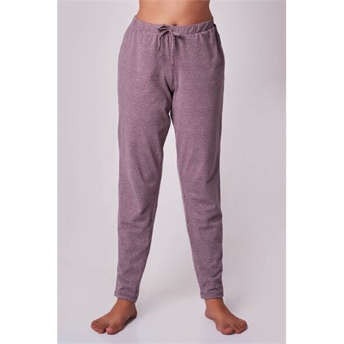 Odel Shark Print Long Pyjama Bottom
