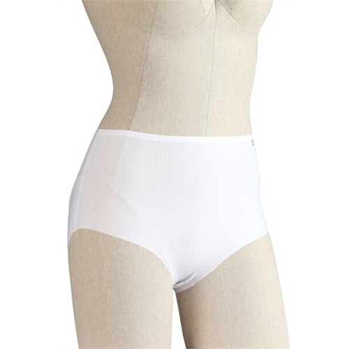 Odel Solid Colour Full Brief