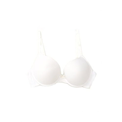 Odel Solid Colour T Shirt Bra