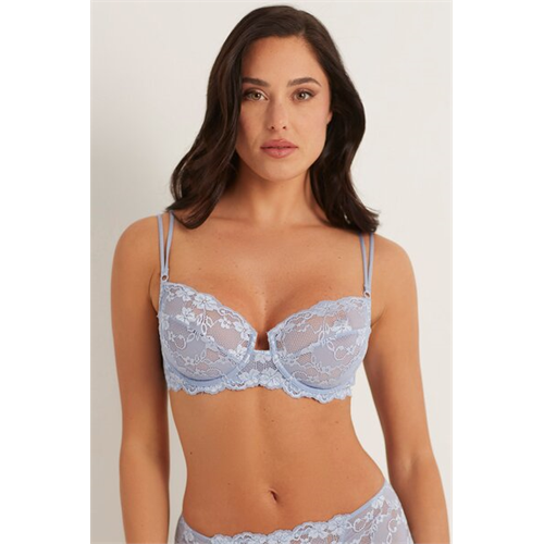 Yamamay Primula Color Powder Blue Bra