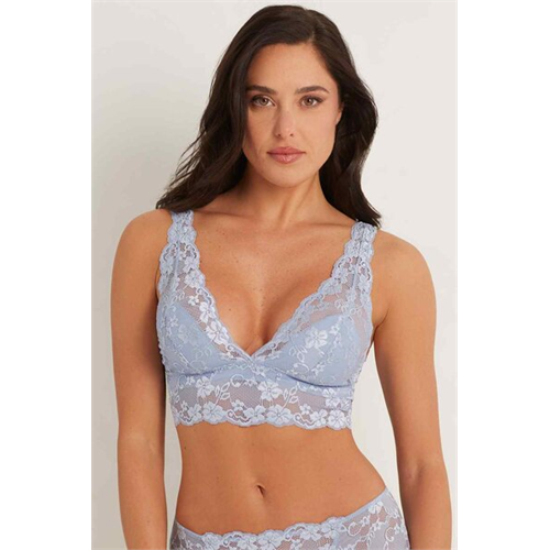 Yamamay Primula Color Powder Blue Bra