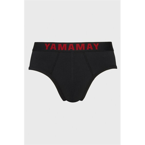 Yamamay Solid Color Brief