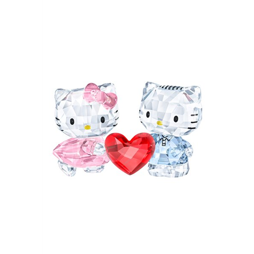 Swarovski Hello Kitty & Dear Daniel