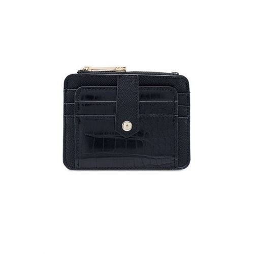 Aldo Edalidda Black Women's Wallet