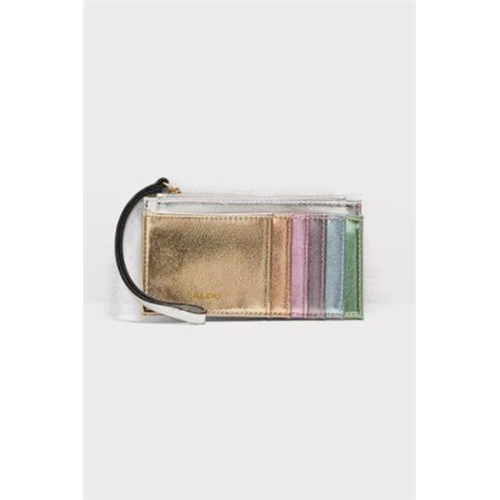 Aldo Noclya Multi Women's Card Holder