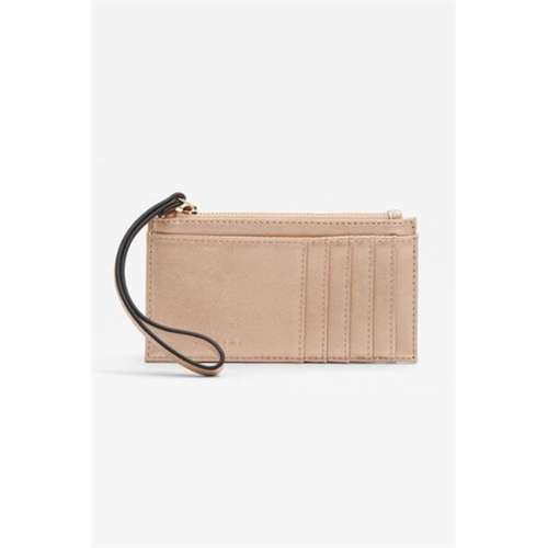 Aldo Noclya Pink Women's Card Holder