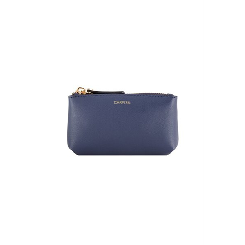 Carpisa 8564 Womens Blue Coin Case