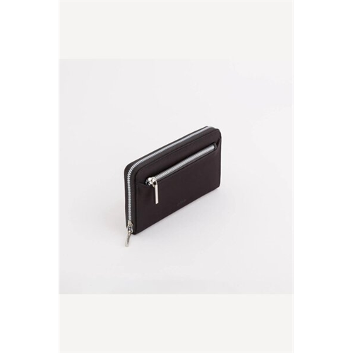 Carpisa Black Womens Wallet