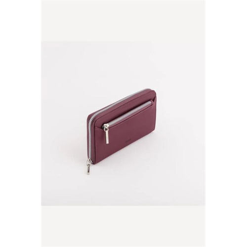 Carpisa Plum Womens Wallet