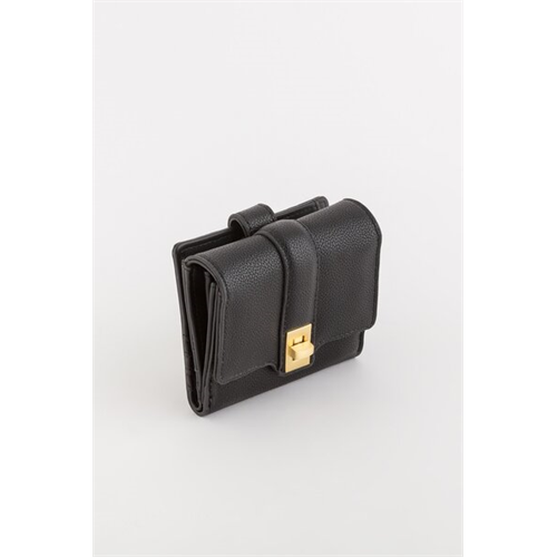 Carpisa Women Black Wallet