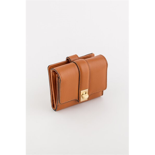 Carpisa Women Brown Wallet