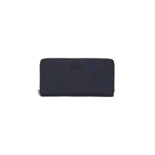 Desigual Long Wallet