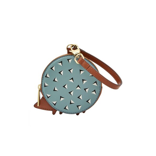 Fossil Hedgehog 0 Women Coin Case