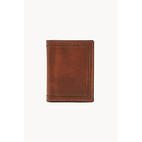 Fossil Leather Men Wallet