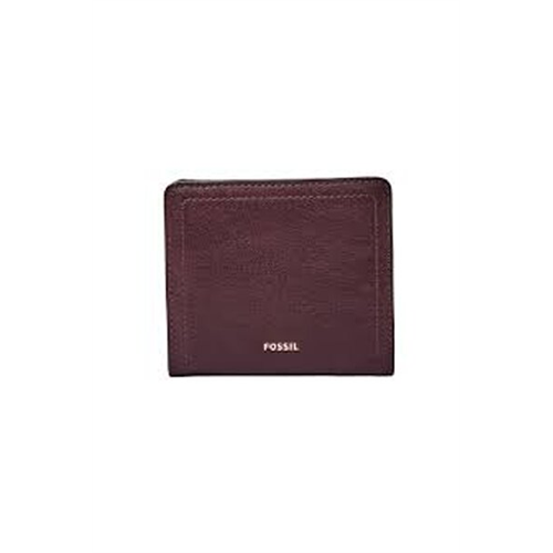 Fossil Logan Leather Women Wallet