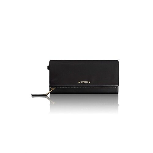 Tumi Voyageur Clutch