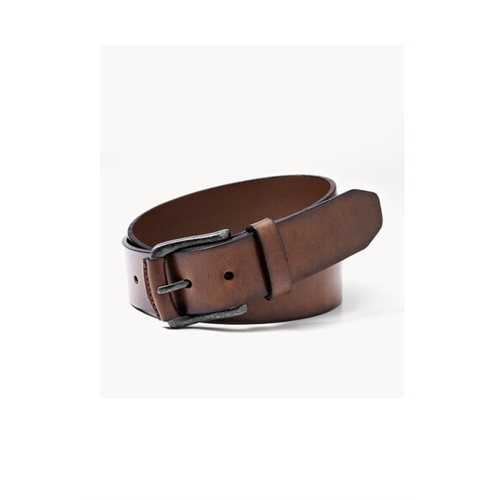 Fossil Carson Leather Belt