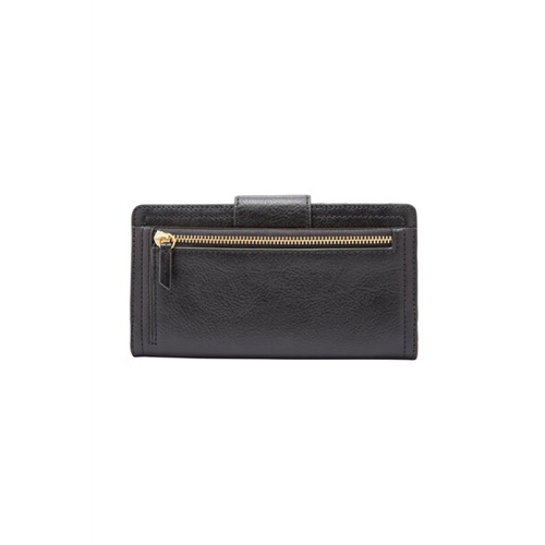 Fossil Sl7830001 Logan Leather Wallets