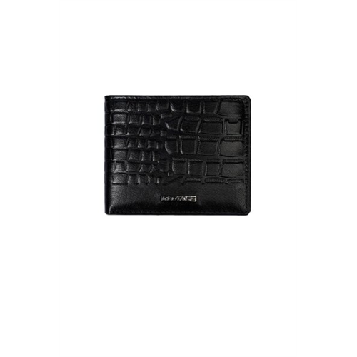 Red Tape Mens Wallet Black