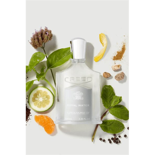 Creed Royal Water
