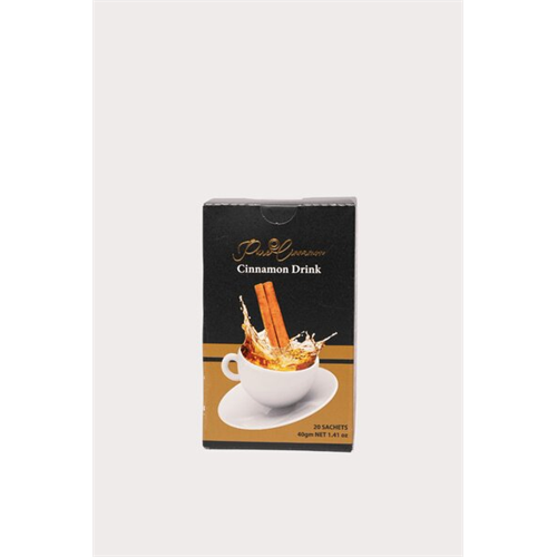 Delight Cinnamon Drink 20 Sachets