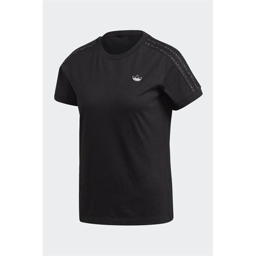 Adidas Originals Lifestyle Womens Short Sleeves