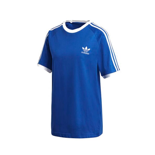 Adidas Originals Lifestyle Womens Short Sleeves