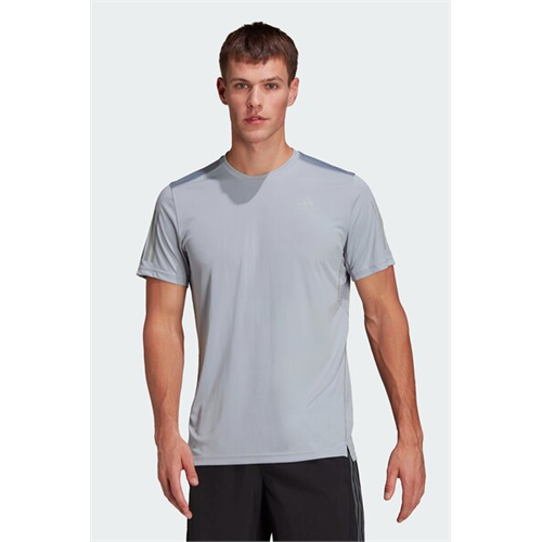 Adidas Own The Run Mens Short Sleeve Tshirt