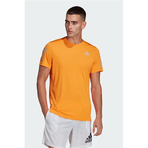 Adidas Own The Run Mens Short Sleeve Tshirt