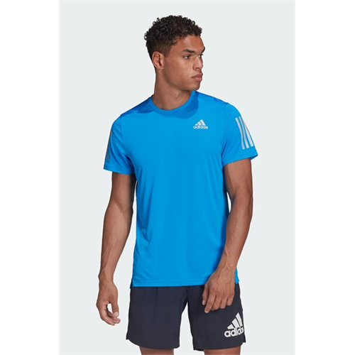 Adidas Own The Run Mens Short Sleeve Tshirt