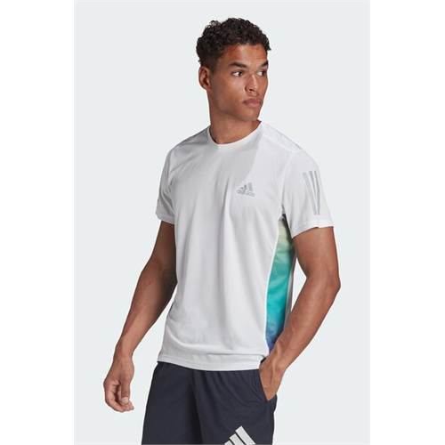 Adidas Own The Run Mens Short Sleeve Tshirt
