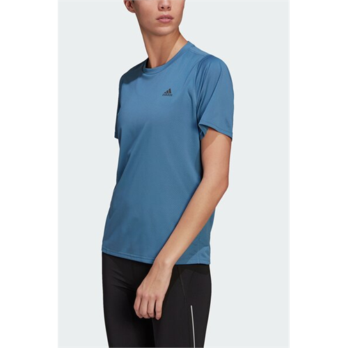 Adidas Ri 3B Womens Short Sleeve Tshirt