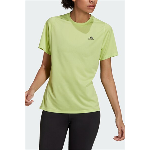 Adidas Ri 3B Womens Short Sleeve Tshirt