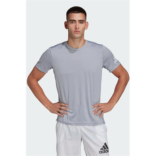Adidas Run IT Mens Short Sleeve Tshirt