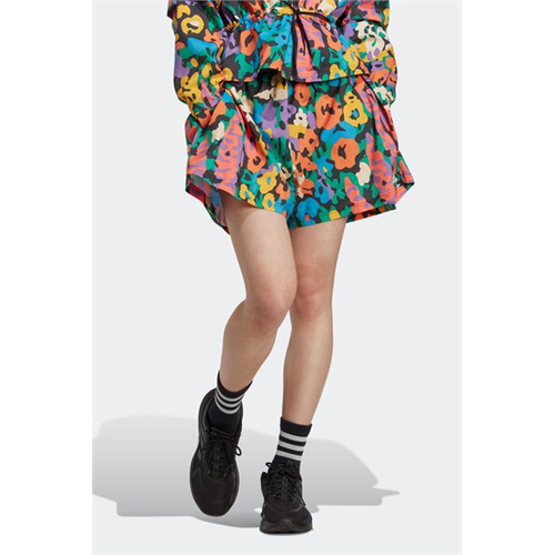 Adidas Womens Lifestyle Short