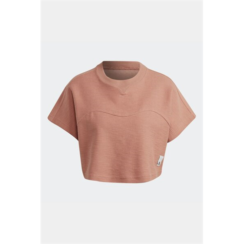 Adidas Womens Lifestyle T-Shirt