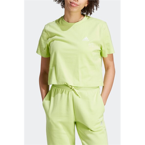 Adidas Womens Lifestyle T-Shirt