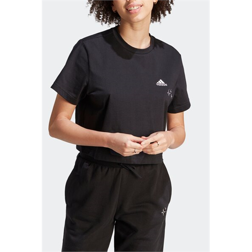 Adidas Womens Lifestyle T-Shirt