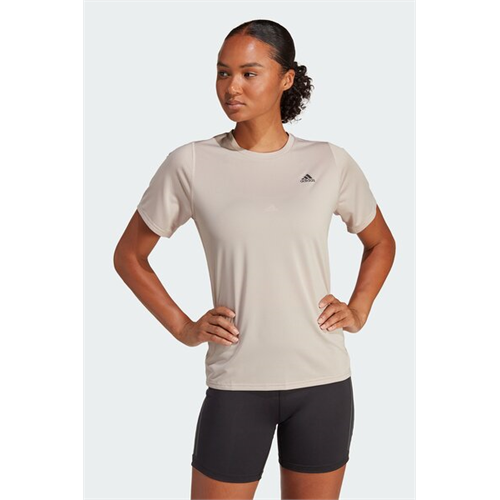 Adidas Womens RI 3B Tee Running T-Shirts