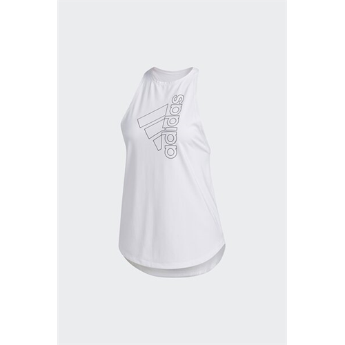 Adidas Womens Training Sleeveless Top