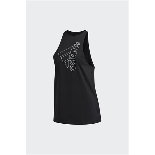 Adidas Womens Training Sleeveless Top