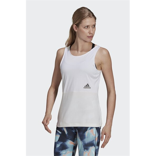 Adidas Womens Training Sleeveless Top