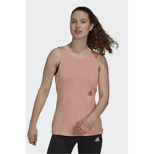 Adidas Womens Training Sleeveless Top