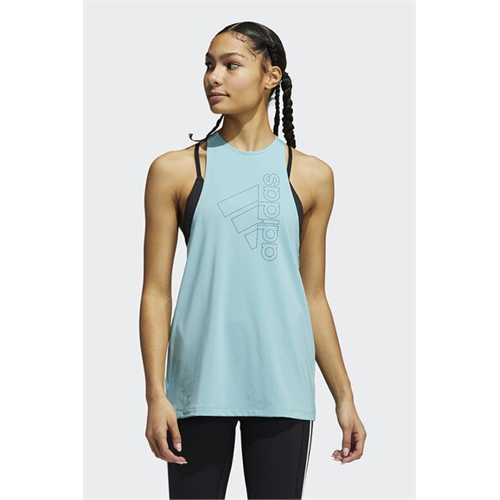 Adidas Womens Training Sleeveless Top