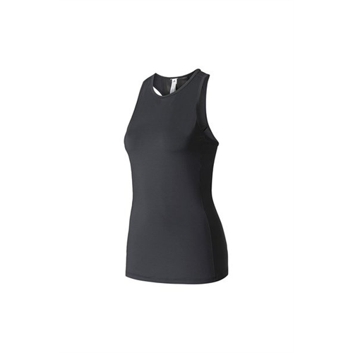 Adidas Womens Training Sleeveless Tshirt